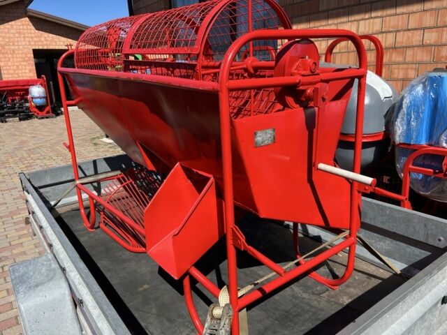 Другая Другая, объемом двигателя 0 л и пробегом 0 тыс. км за 606 $, фото 1 на Automoto.ua