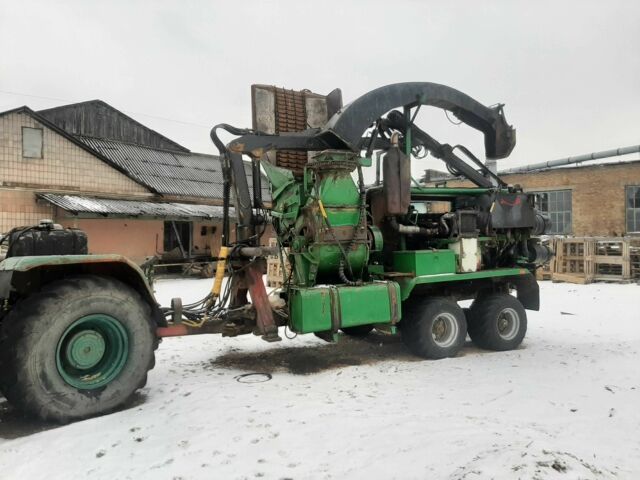 Другая Другая, объемом двигателя 0 л и пробегом 0 тыс. км за 2700000 $, фото 1 на Automoto.ua