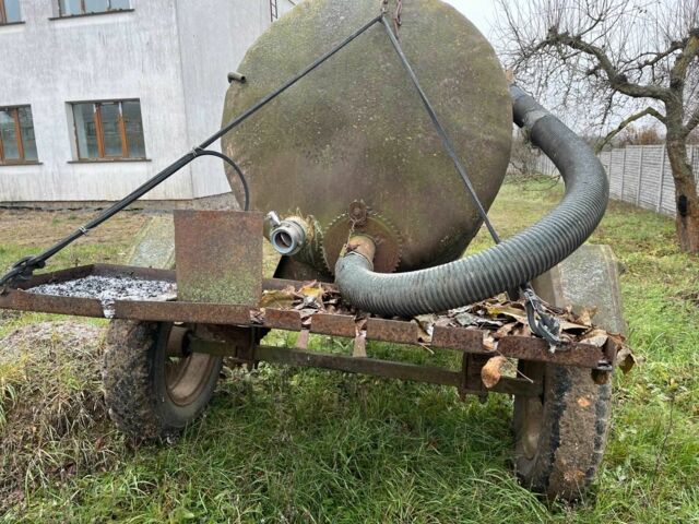 Інша Інша, об'ємом двигуна 0 л та пробігом 0 тис. км за 351 $, фото 1 на Automoto.ua