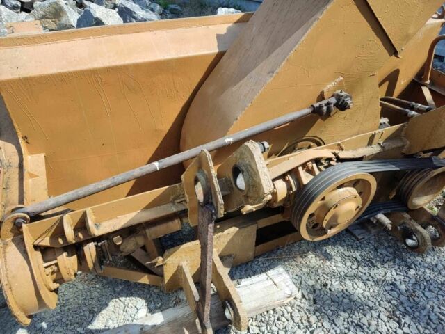 Інша Інша, об'ємом двигуна 0 л та пробігом 0 тис. км за 1900 $, фото 1 на Automoto.ua