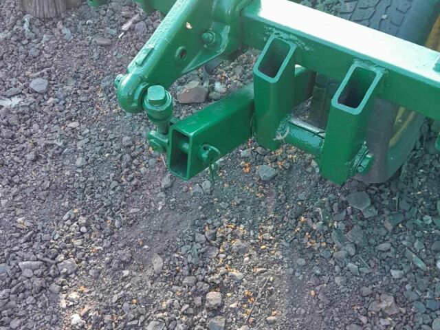 Другая Другая, объемом двигателя 0 л и пробегом 0 тыс. км за 345 $, фото 1 на Automoto.ua