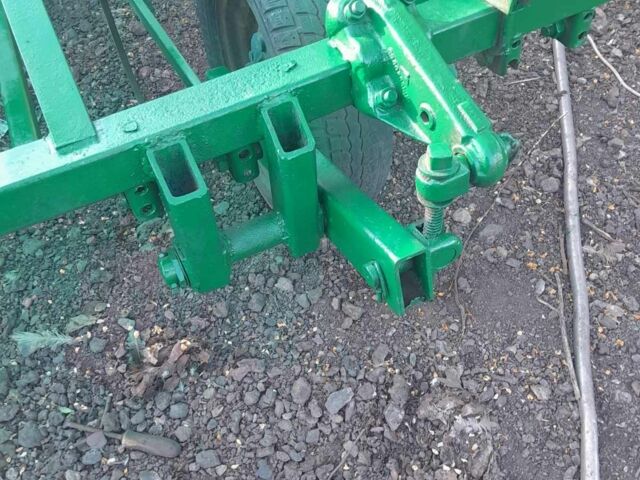 Другая Другая, объемом двигателя 0 л и пробегом 0 тыс. км за 345 $, фото 3 на Automoto.ua