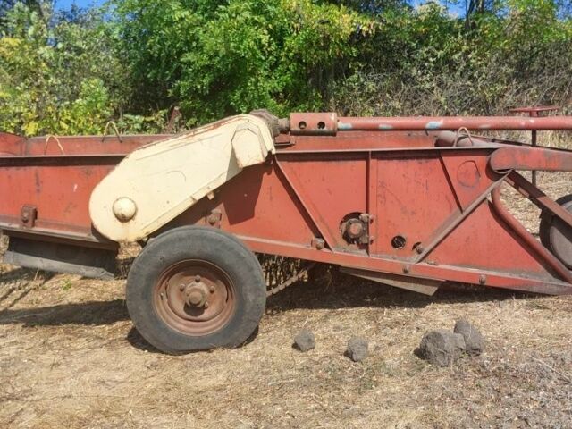 Другая Другая, объемом двигателя 0 л и пробегом 0 тыс. км за 1335 $, фото 1 на Automoto.ua