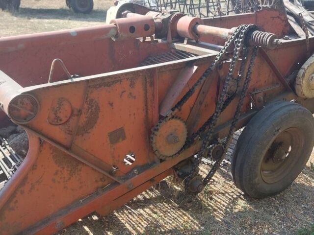 Другая Другая, объемом двигателя 0 л и пробегом 0 тыс. км за 1335 $, фото 2 на Automoto.ua