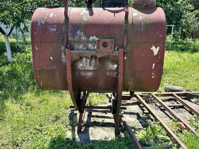 Другая Другая, объемом двигателя 0 л и пробегом 0 тыс. км за 4000 $, фото 1 на Automoto.ua