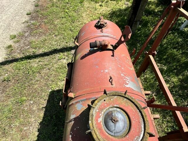 Другая Другая, объемом двигателя 0 л и пробегом 0 тыс. км за 4000 $, фото 4 на Automoto.ua