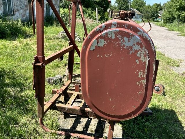 Другая Другая, объемом двигателя 0 л и пробегом 0 тыс. км за 4000 $, фото 2 на Automoto.ua