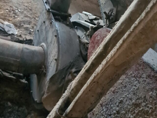 Другая Другая, объемом двигателя 0 л и пробегом 0 тыс. км за 23500 $, фото 4 на Automoto.ua