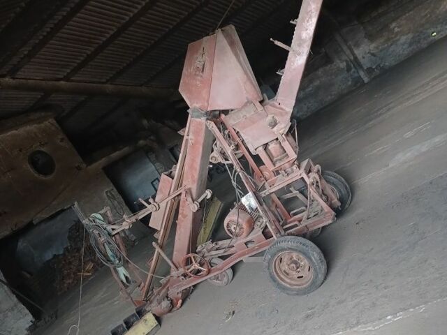 Другая Другая, объемом двигателя 0 л и пробегом 0 тыс. км за 966 $, фото 1 на Automoto.ua