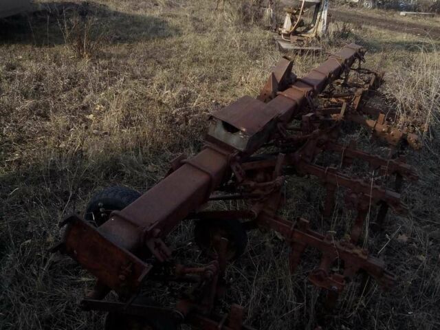 Другая Другая, объемом двигателя 0 л и пробегом 0 тыс. км за 25000 $, фото 2 на Automoto.ua