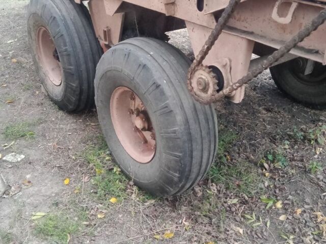 Другая Другая, объемом двигателя 0 л и пробегом 0 тыс. км за 2548 $, фото 2 на Automoto.ua