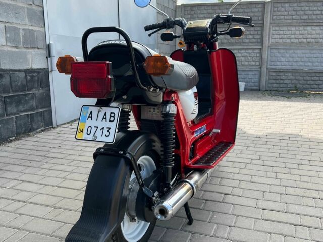 Інша Інша, об'ємом двигуна 0 л та пробігом 0 тис. км за 2000 $, фото 17 на Automoto.ua