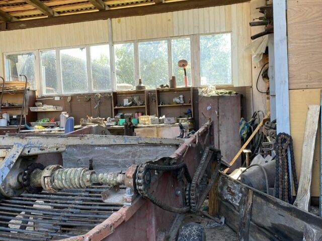 Другая Другая, объемом двигателя 0 л и пробегом 0 тыс. км за 35000 $, фото 1 на Automoto.ua