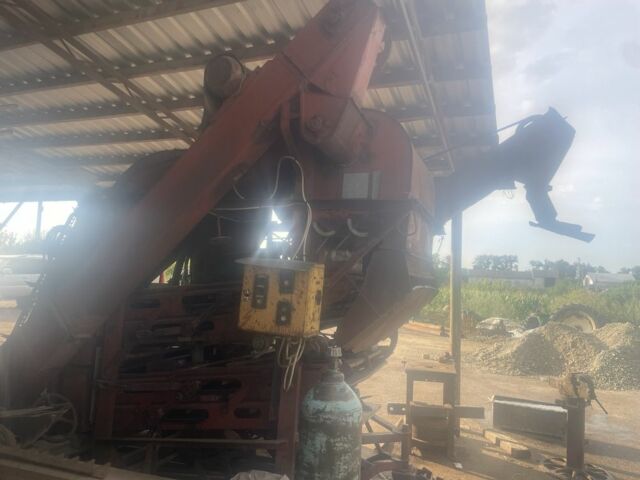 Другая Другая, объемом двигателя 0 л и пробегом 0 тыс. км за 1442 $, фото 1 на Automoto.ua