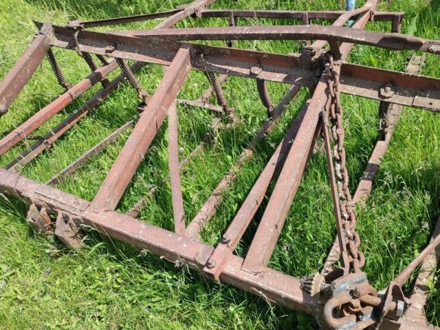 Другая Другая, объемом двигателя 0 л и пробегом 0 тыс. км за 9400 $, фото 2 на Automoto.ua