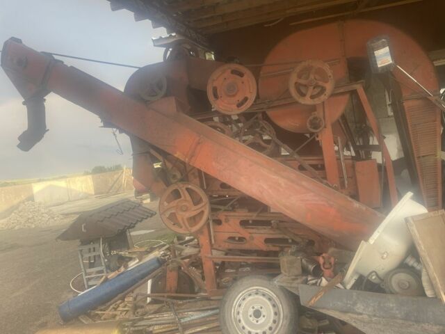 Другая Другая, объемом двигателя 0 л и пробегом 0 тыс. км за 1442 $, фото 3 на Automoto.ua