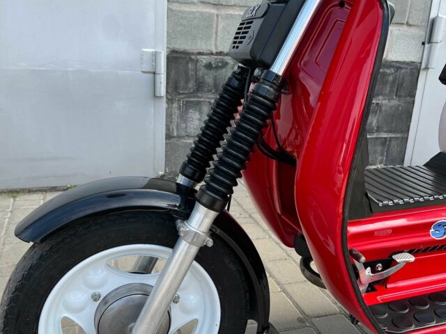 Інша Інша, об'ємом двигуна 0 л та пробігом 0 тис. км за 2000 $, фото 6 на Automoto.ua
