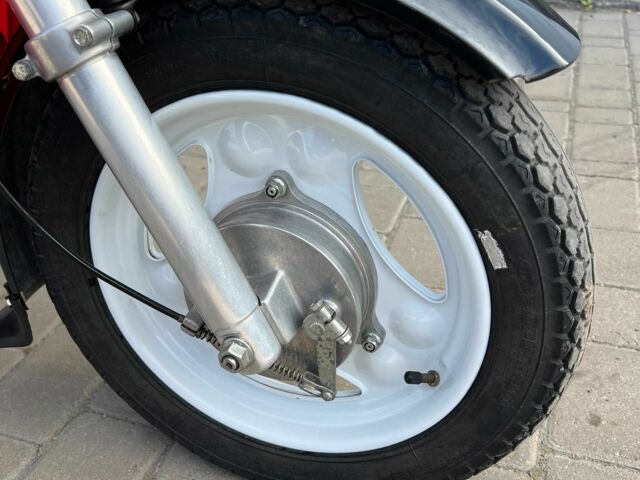 Інша Інша, об'ємом двигуна 0 л та пробігом 0 тис. км за 2000 $, фото 20 на Automoto.ua