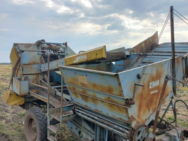 Другая Другая, объемом двигателя 0 л и пробегом 0 тыс. км за 2400 $, фото 11 на Automoto.ua