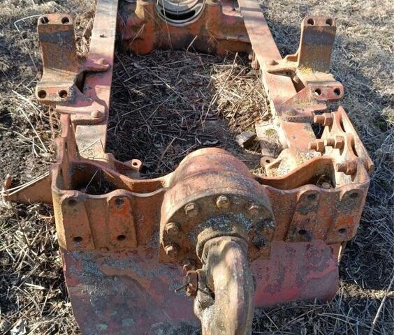 Другая Другая, объемом двигателя 0 л и пробегом 0 тыс. км за 1063 $, фото 4 на Automoto.ua