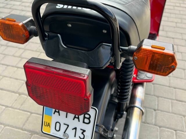 Інша Інша, об'ємом двигуна 0 л та пробігом 0 тис. км за 2000 $, фото 18 на Automoto.ua