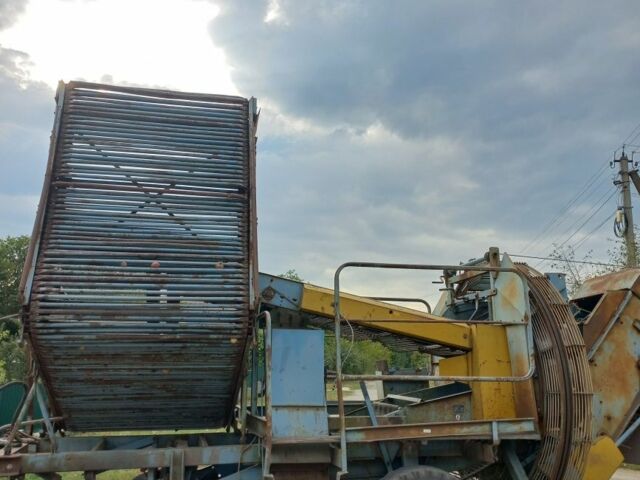 Другая Другая, объемом двигателя 0 л и пробегом 0 тыс. км за 2400 $, фото 7 на Automoto.ua