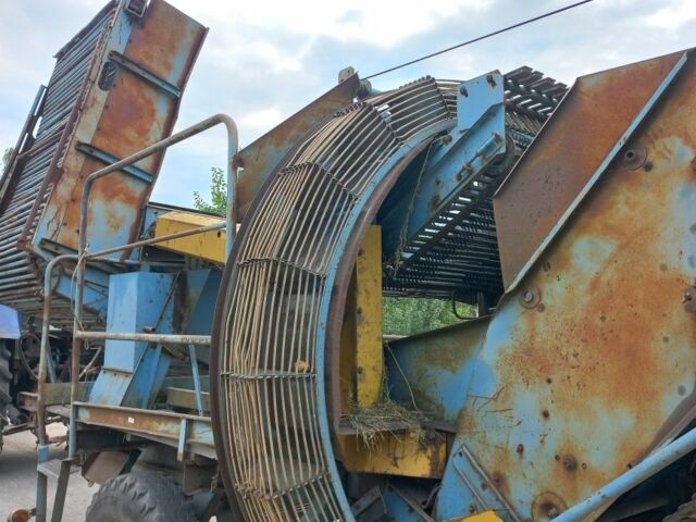 Другая Другая, объемом двигателя 0 л и пробегом 0 тыс. км за 2400 $, фото 4 на Automoto.ua