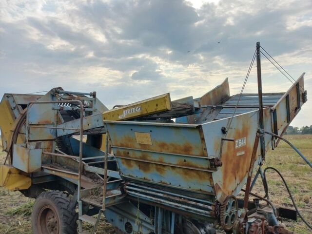 Другая Другая, объемом двигателя 0 л и пробегом 0 тыс. км за 2400 $, фото 9 на Automoto.ua