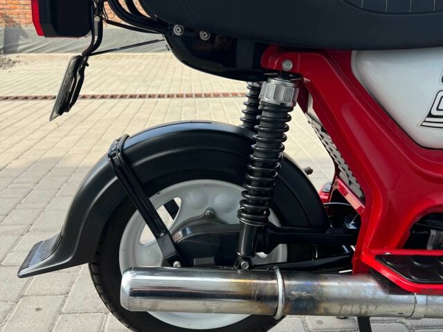 Інша Інша, об'ємом двигуна 0 л та пробігом 0 тис. км за 2000 $, фото 11 на Automoto.ua