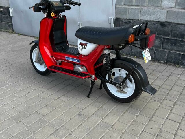 Інша Інша, об'ємом двигуна 0 л та пробігом 0 тис. км за 2000 $, фото 2 на Automoto.ua