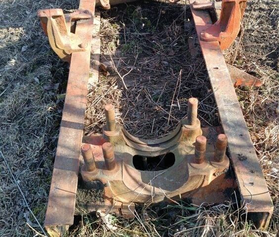 Другая Другая, объемом двигателя 0 л и пробегом 0 тыс. км за 1063 $, фото 5 на Automoto.ua