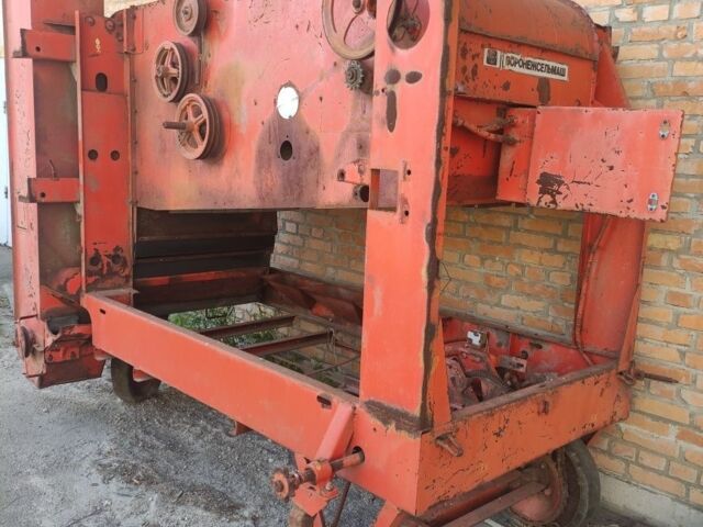 Другая Другая, объемом двигателя 0 л и пробегом 0 тыс. км за 11000 $, фото 1 на Automoto.ua