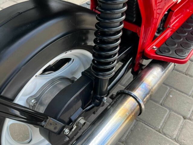 Інша Інша, об'ємом двигуна 0 л та пробігом 0 тис. км за 2000 $, фото 19 на Automoto.ua