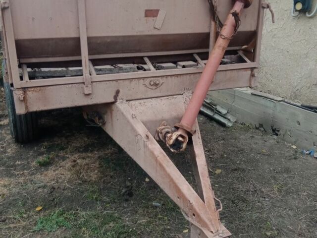 Другая Другая, объемом двигателя 0 л и пробегом 0 тыс. км за 2548 $, фото 5 на Automoto.ua