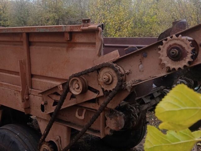 Другая Другая, объемом двигателя 0 л и пробегом 0 тыс. км за 2548 $, фото 1 на Automoto.ua