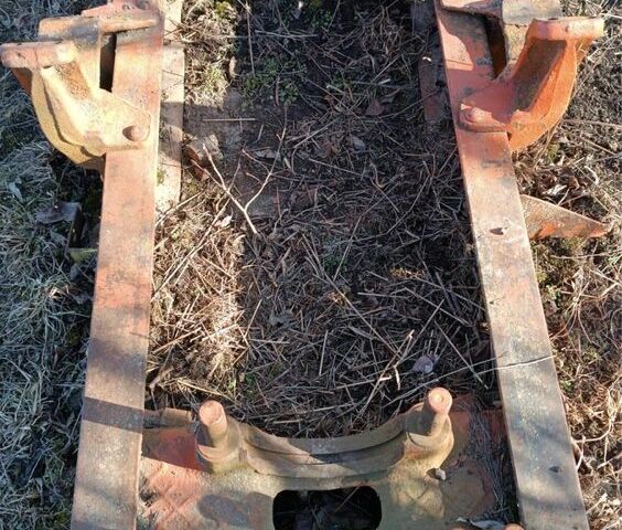 Другая Другая, объемом двигателя 0 л и пробегом 0 тыс. км за 1063 $, фото 2 на Automoto.ua