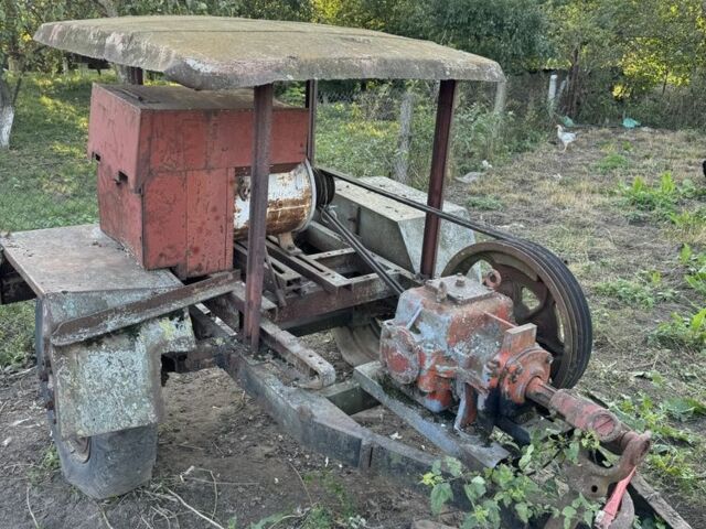 Другая Другая, объемом двигателя 0 л и пробегом 0 тыс. км за 591 $, фото 1 на Automoto.ua