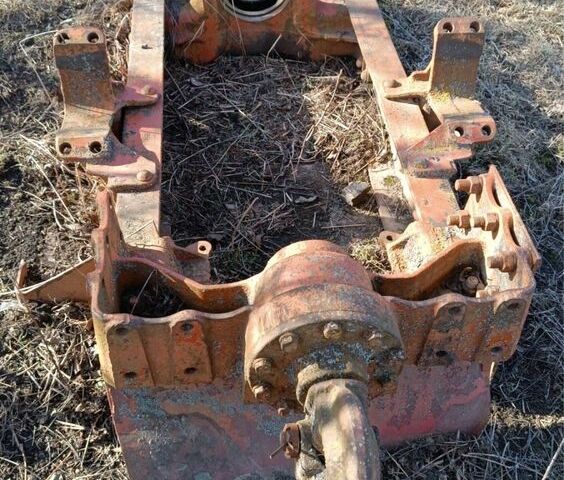 Другая Другая, объемом двигателя 0 л и пробегом 0 тыс. км за 1063 $, фото 6 на Automoto.ua