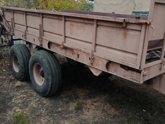 Другая Другая, объемом двигателя 0 л и пробегом 0 тыс. км за 2548 $, фото 4 на Automoto.ua