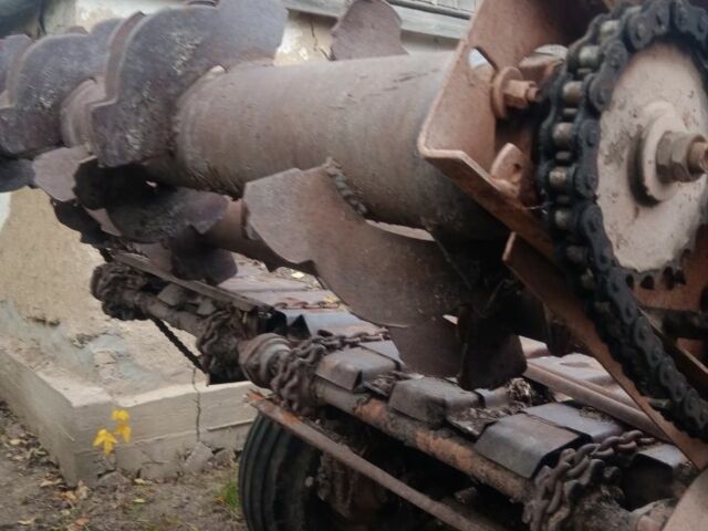 Другая Другая, объемом двигателя 0 л и пробегом 0 тыс. км за 2548 $, фото 3 на Automoto.ua