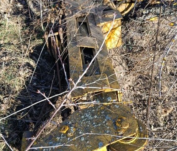 Другая Другая, объемом двигателя 0 л и пробегом 0 тыс. км за 1063 $, фото 1 на Automoto.ua