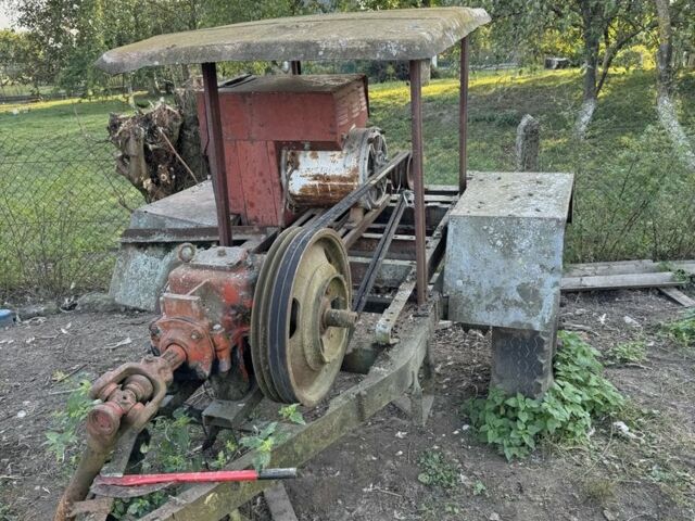 Другая Другая, объемом двигателя 0 л и пробегом 0 тыс. км за 591 $, фото 2 на Automoto.ua