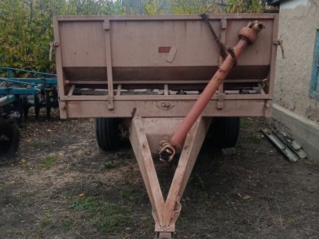 Другая Другая, объемом двигателя 0 л и пробегом 0 тыс. км за 2548 $, фото 6 на Automoto.ua