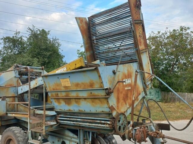 Другая Другая, объемом двигателя 0 л и пробегом 0 тыс. км за 2400 $, фото 5 на Automoto.ua