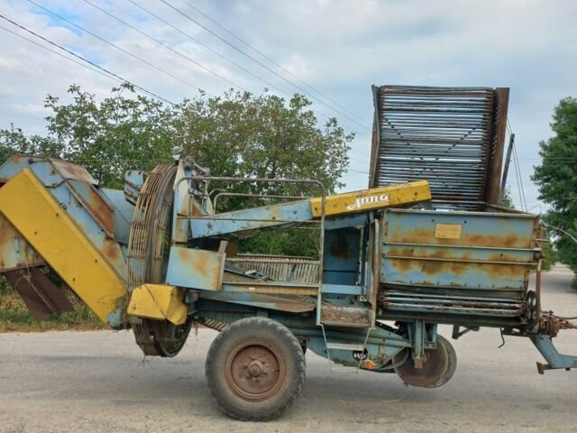 Другая Другая, объемом двигателя 0 л и пробегом 0 тыс. км за 2400 $, фото 10 на Automoto.ua