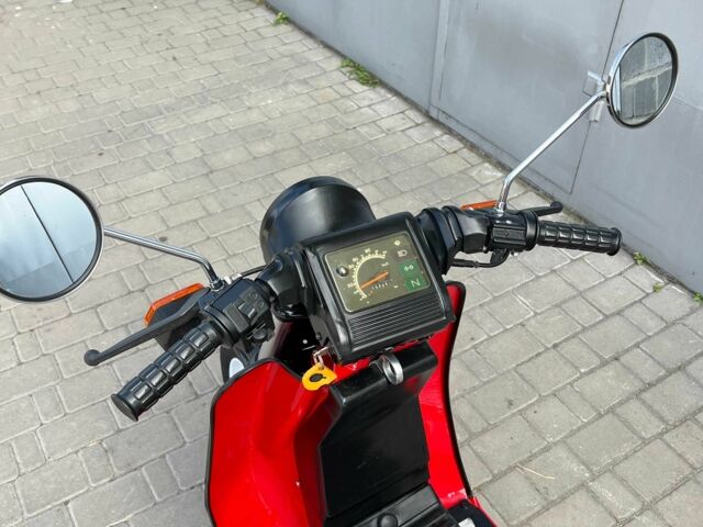 Інша Інша, об'ємом двигуна 0 л та пробігом 0 тис. км за 2000 $, фото 12 на Automoto.ua