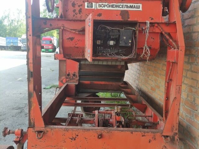 Другая Другая, объемом двигателя 0 л и пробегом 0 тыс. км за 11000 $, фото 2 на Automoto.ua