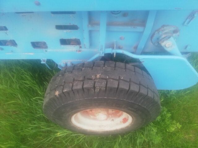 Другая Другая, объемом двигателя 0 л и пробегом 0 тыс. км за 2600 $, фото 4 на Automoto.ua