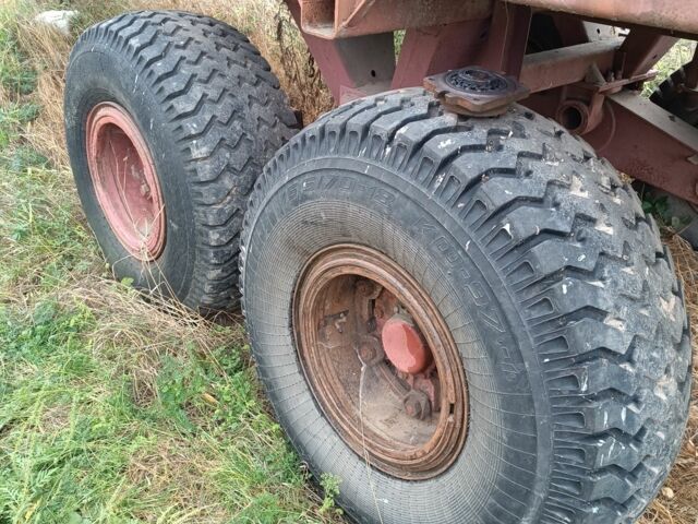 Другая Другая, объемом двигателя 0 л и пробегом 0 тыс. км за 2484 $, фото 2 на Automoto.ua