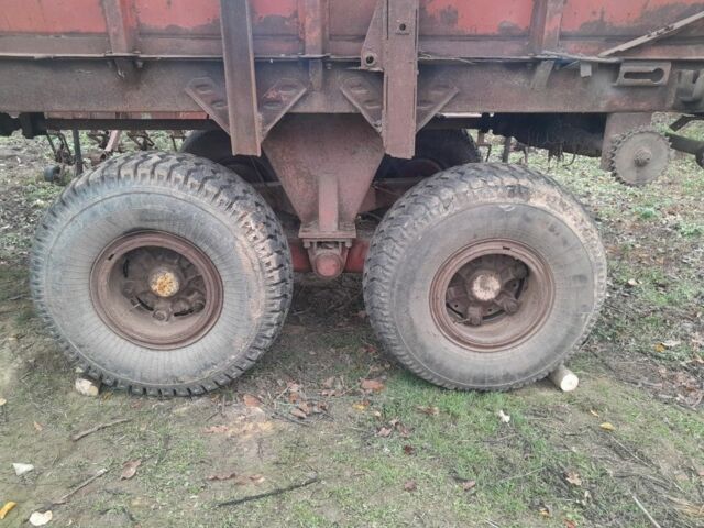 Другая Другая, объемом двигателя 0 л и пробегом 0 тыс. км за 1453 $, фото 5 на Automoto.ua